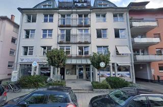 Praxen mieten in Karlstraße 34, 64283 Darmstadt, Neuvermietung Zahnarztpraxis im Zentrum von Darmstadt