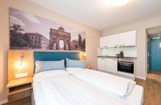 Immobilie mieten in Ottobrunner Str. 12 a, 81737 München, Ab sofort und flexibel anmietbar.