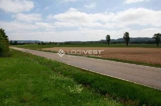 Gewerbeimmobilie kaufen in 83451 Piding, Attraktive Grundstücksfläche an der A8!