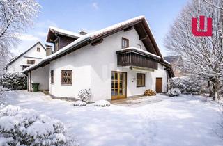 Einfamilienhaus kaufen in 82178 Puchheim, Puchheim - WINDISCH IMMOBILIEN - Gepflegtes EFH mit großem Garten in familienfreundlicher Lage v. Puchheim