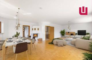 Einfamilienhaus kaufen in 82178 Puchheim, Puchheim - WINDISCH IMMOBILIEN - Gepflegtes EFH mit großem Garten in familienfreundlicher Lage v. Puchheim