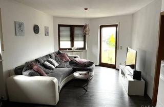 Wohnung mieten in 75305 Neuenbürg, Tolle Single-Wohnung mit praktischer Raumaufteilung