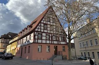 Gastronomiebetrieb mieten in 91126 Schwabach, Königshof in Schwabach zu verpachten