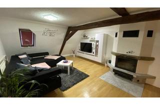 Wohnung kaufen in 74930 Ittlingen, Exklusives Angebot: drei vermietete Wohnungen im Paket