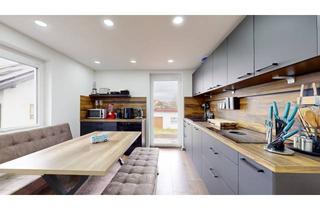 Haus kaufen in 89278 Nersingen, TOP VERMIETETES, KERNSANIERTES 3 FAMILIENHAUS IN NERSINGEN!