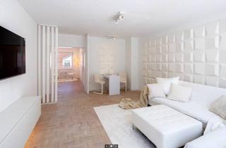 Penthouse kaufen in 82008 Unterhaching, AIGNER - Lichtdurchflutete Penthousewohnung mit umlaufenden Balkon und Nähe zum Perlacher Forst