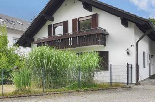 Einfamilienhaus kaufen in 82065 Baierbrunn, Charmantes Einfamilienhaus - Ihr Wohnprojekt mit enormen Potenzial