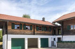 Einfamilienhaus kaufen in 84036 Kumhausen, AIGNER - Großzügiges Wohnen in ländlicher Idylle auf großem Grundstück