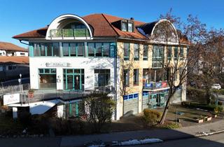Büro zu mieten in 82377 Penzberg, Büro- oder Praxisfläche nach Wunsch
