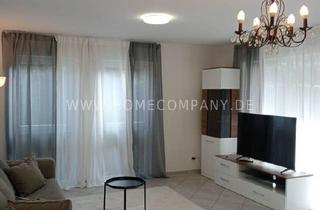 Wohnung mieten in 82194 Gröbenzell, Möblierte 4-Zimmer-Wohnung mit Terrasse und Garten in Gröbenzell