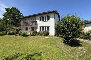 Haus kaufen in 82319 Starnberg, *** Klare Linien - Platz genug für 2 Familien - ruhig und sonnig ***