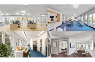Büro zu mieten in 82340 Feldafing, Ihr Unternehmen: Büro - Praxis - Labor - Laden : Feldafing Variable Nutzung auf 800 m²