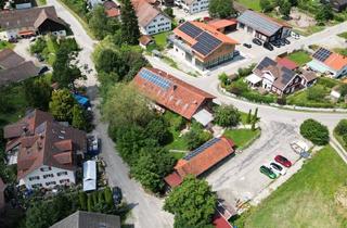 Haus kaufen in 87616 Marktoberdorf, Idyllischer Ferienhof als Mehrgenerationenhaus oder zum weiterführen.***Provisionsfrei für Käufer***