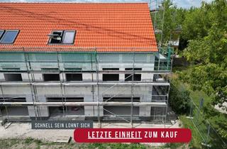 Reihenhaus kaufen in 86415 Mering, Jetzt sichtbar. Bald erlebbar. Ein Zuhause zum Ankommen