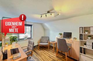 Wohnung kaufen in 86343 Königsbrunn, "KAUFEN STATT MIETEN: IHR TRAUMDOMIZIL MIT EIGENEM GARTEN WARTET! SOFORT BEZIEHBAR!"