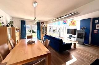 Einfamilienhaus kaufen in 86415 Mering, LIEBENSWERTER LEBENS(T)RAUM MIT VIEL LICHT, STIL UND FUNKTION - MIT EINLIEGERWOHNUNG - UNTERKELLERT!