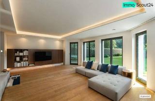 Villa kaufen in 82031 Grünwald, Interieur der Extraklasse - Stilvolle Villa