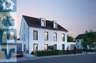 Doppelhaushälfte kaufen in Hölzlweg, 80939 München, Moderne und großzügige Doppelhaushälfte im Münchner Norden