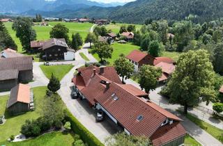 Grundstück zu kaufen in 87629 Füssen, Füssen: Gewerbe-Immobilie mit Produktion, Lager und Wohnung - ein Objekt mit Potenzial!
