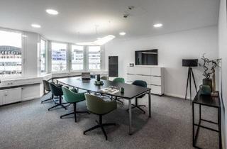 Büro zu mieten in 85609 Aschheim, Top-Büros vor Münchens Toren