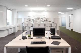 Büro zu mieten in 85609 Aschheim, Top-Büros vor Münchens Toren