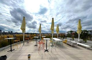 Büro zu mieten in Leuchtenbergring, 81675 München, Attraktives Neubauprojekt mit hohem Standard