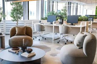 Büro zu mieten in 85609 Aschheim, Top-Büros vor Münchens Toren