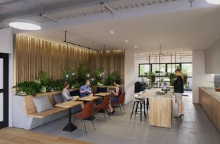 Büro zu mieten in Frankfurter Ring, 80807 München, Effiziente Büroeinheit in verkehrsgünstiger Lage