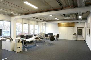 Büro zu mieten in Am Moosfeld, 81829 München, Unbegrenzte Möglichkeiten ... Ob Büro, Showroom, Loft, Servicefläche oder leichte Produktion