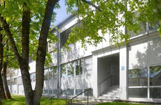 Büro zu mieten in Am Moosfeld, 81829 München, Unbegrenzte Möglichkeiten ... Ob Büro, Showroom, Loft, Servicefläche oder leichte Produktion