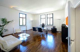 Büro zu mieten in Beethovenplatz, 80336 München, Stilvolle Büros in kernsaniertem Altbau