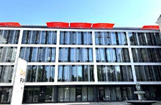 Büro zu mieten in Prinzregentenplatz, 81675 München, Schicke Büros mit Sicht auf den Prinzregentenplatz