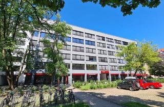 Büro zu mieten in Rosenheimer Platz, 81669 München, Gelegenheit am Rosenheimer Platz ... Effizient Arbeiten