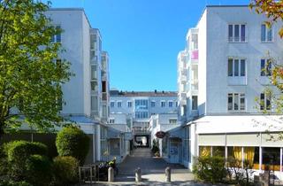 Büro zu mieten in Platzl, 81476 München, Vielseitiges Erdgeschoss-Büro im Münchner Süden
