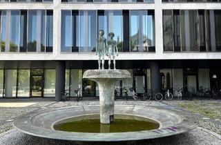 Büro zu mieten in Prinzregentenplatz, 81675 München, Schicke Büros mit Sicht auf den Prinzregentenplatz