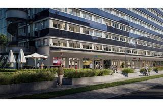 Gewerbeimmobilie kaufen in 60528 Frankfurt, Gewerbliche Kapitalanlage mit hervorragender Renditeerwartung