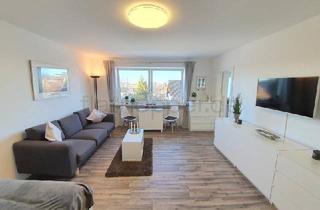 Wohnung mieten in 83022 Rosenheim, Gut geschnittene 1-Zimmer-Wohnung in Rosenheim