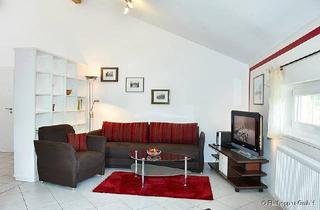 Wohnung mieten in 83093 Bad Endorf, 2-Zimmer Wohnung mit Studiocharakter inkl. Balkon in Bad Endorf - Landkreis Rosenheim