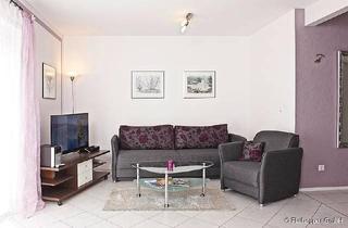 Wohnung mieten in 83093 Bad Endorf, Idyllisch gelegene 2-Zimmer Wohnung mit Terrasse und Garten sowie Parkplatz in Bad Endorf - Landkreis Rosenheim