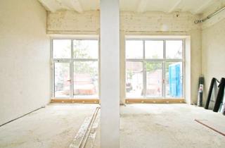 Geschäftslokal mieten in 86899 Landsberg, ERSTBEZUG nach Kernsanierung und Erweiterung - modernes Ladengeschäft in gut frequentierter Lage in LL