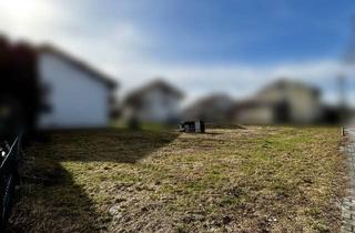 Grundstück zu kaufen in 83109 Großkarolinenfeld, Attraktives Baugrundstück in Großkarolinenfeld zu verkaufen - vielseitig bebaubar!