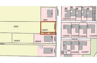 Grundstück zu kaufen in 85737 Ismaning, Toll geschnittenes Baugrundstück mit viel Potenzial