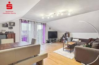 Wohnung kaufen in 85386 Eching, Großzügige 3,5-Zimmer-Eigentumswohnung mit möglicher Einliegerwohnung