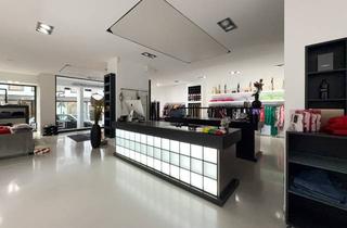 Geschäftslokal mieten in 83209 Prien, Moderne Ladenfläche in bester Lage von Prien am Chiemsee