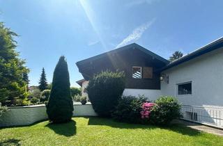 Haus kaufen in 83125 Eggstätt, Liebevoll gestaltetes Zuhause mit viel Platz in reizvoller Lage