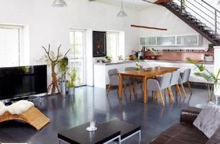 Wohnung kaufen in 49733 Haren, Dachgeschosswohnung in 49733 Haren, Landegger Str.