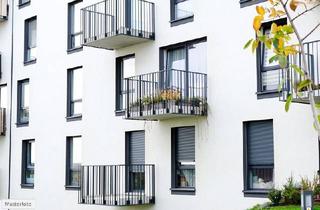 Wohnung kaufen in 99819 Krauthausen, Dachgeschosswohnung in 99819 Krauthausen, An der Madel