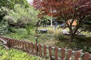 Einfamilienhaus kaufen in 01774 Klingenberg, Einfamilienhaus mit Terrasse und Garage - ++ Keine Provi! ++