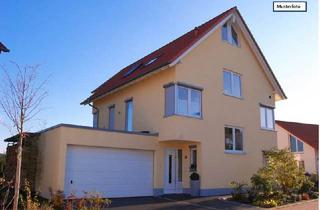 Haus kaufen in 66352 Großrosseln, Reihenmittelhaus in 66352 Großrosseln, Kirchstr.