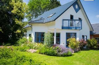 Einfamilienhaus kaufen in 24398 Karby, Einfamilienhaus in 24398 Karby, Südhang
